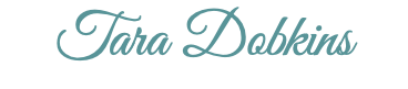 Tara Dobkins